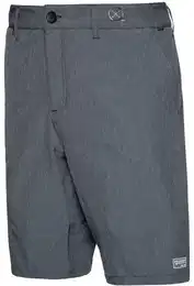 Herren Shorts FLAGSHIP, True Black, S