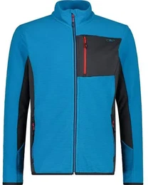Herren Unterjacke MAN JACKET, DANUBE, 52