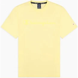 Herren Crewneck T-Shirt, BAN, L