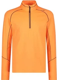 Herren Rolli MAN SWEAT, FLAMINGO FLUO, 46