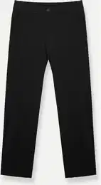 Herren Hose MENS PANTS, BLACK, 52