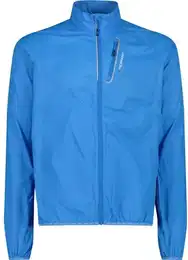 Herren Schlupfjacke MAN JACKET, RIVER, 56