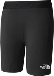 Damen Sporthose W MA BOOTIE - EU, TNF BLACK, M