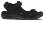 Ecco Trekkingsandale YUCATAN PLUS Sandalette BLACK
