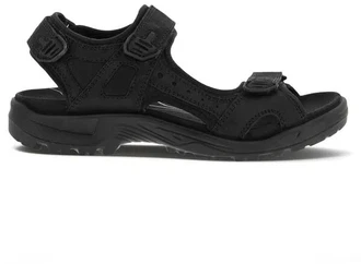 Ecco Trekkingsandale YUCATAN PLUS Sandalette