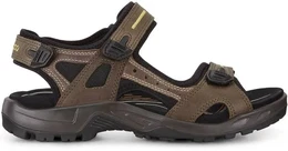 Herren Trekkingsandale Herren Trekkingsandale, TARMAC/MOON ROCK, 42