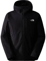 Herren Jacke M APEX ELEVATION, Schwarz, S