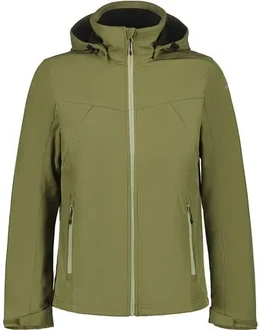 Icepeak Funktionsjacke Brimfield