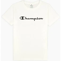 Damen Crewneck T-Shirt, WHT WW001, S