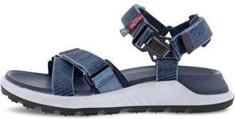 ECCO Herren Trekkingsandale EXOWRAP M 3S TEX