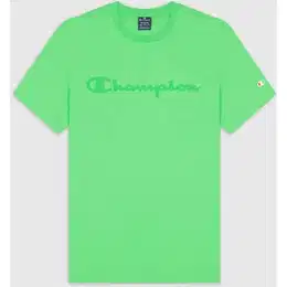 Herren Shirt Crewneck T-Shirt, BGE GS024, L