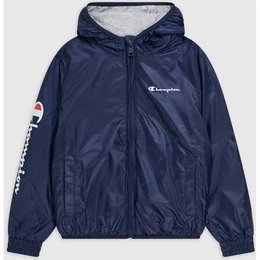 Kinder Jacke Hooded Jacket, NNY/NOXM, M