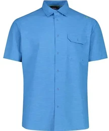 Herren Hemd MAN SHIRT, RIVER, 50