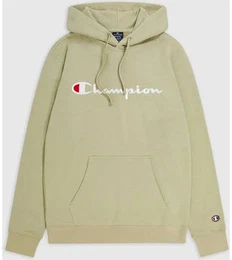 Herren Kapuzensweat Hooded Sweatshirt, TWL, S