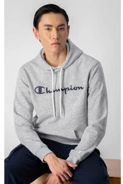 Herren Kapuzensweat Hooded Sweatshirt, NOXM EM021, XXL