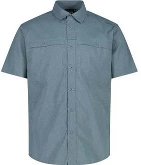 CMP Herren Hemd Man Shirt 33S5767