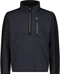 Herren Rolli MAN SWEAT, TITANIO-ANTRACITE, 56