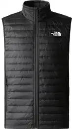Herren Weste M CANYONLANDS HYBRID, TNF BLACK, S