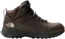Herren Trekkingstiefel M STORM, COFFEE BROWN/TNF BLACK, 40