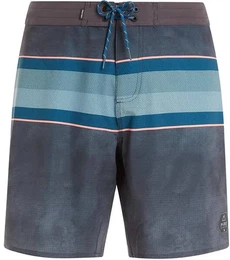 Herren Badeshorts PRTASPRI beachshort, Deep Grey, XS