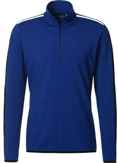 CMP Langarmshirt Herren Longshirt