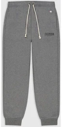 Herren Hose Rib Cuff Pants, GAHM, M