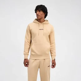 Herren Kapuzensweat Pershuta OH Hoody, Beige, XL