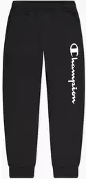 Herren Hose Rib Cuff Pants, NBK, L