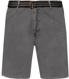 FAN Shorts, Asphalt, S