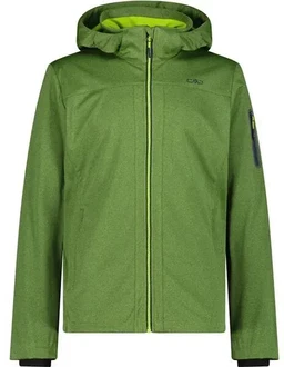 CMP Funktionsjacke MAN JACKET ZIP HOOD