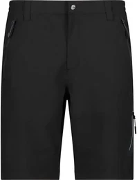 Herren Bermuda MAN BERMUDA, NERO, 52