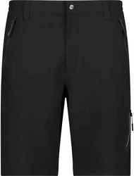 CMP Herren Bermuda MAN BERMUDA Nero