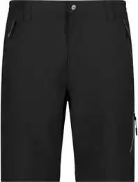Herren Bermuda MAN BERMUDA, NERO, 54