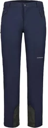 Herren Hose BUSTI, DUNKEL BLAU, 48