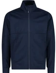 CMP Funktionsjacke MAN JACKET SCHWARZ/BLAU