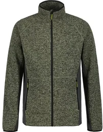 Herren Unterjacke BODE, SPARGEL, XXL