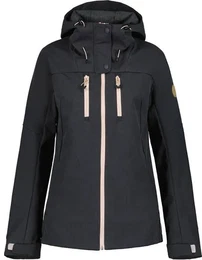 Damen Jacke METZ, ANTHRAZIT, 40