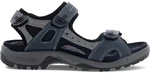 Ecco Offroad Yucatan Herren Trekkingsandale (069564) Marine
