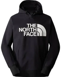 Herren Kapuzensweat M TEKNO LOGO, TNF BLACK, L