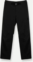 Herren Hose MENS PANTS, BLACK, 48