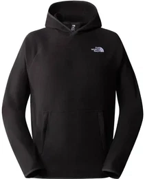 Herren Kapuzensweat M 100 GLACIER, TNF BLACK, L