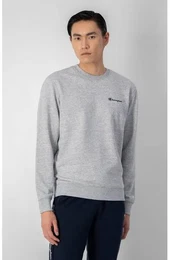 Herren Sweatshirt Crewneck Sweatshirt, NOXM EM021, XXL