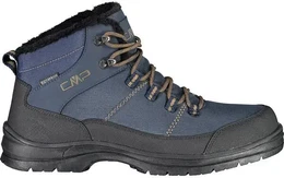 Herren Bergstiefel ANNUUK SNOWBOOT WP, BLUE INK, 46