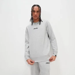 Herren Sweatshirt Kiamto Sweatshirt, Grey Marl, XXL