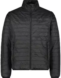 Herren Jacke MAN JACKET, NERO, 54
