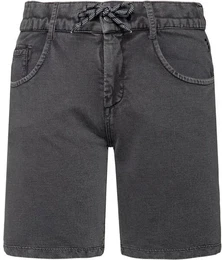ORLIN Shorts, Asphalt, 140