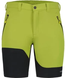 Herren Shorts BATAVIA, SPARGEL, 50