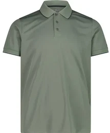 Herren Polo MAN POLO, SALVIA, 50
