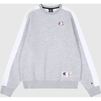 Champion Herren Sweatshirt Crewneck