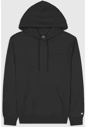 Herren Kapuzensweat Hooded Sweatshirt, NBK KK002, S